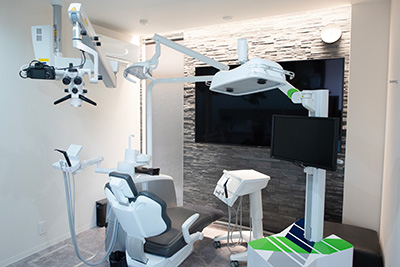 インプラントナビゲーションシステム